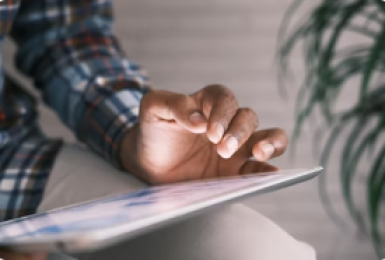 Välj Det Bästa Kreditkortet